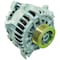 Wai Global Alternator, ALTFD 6G, 135 Amp12 Volt, CW, 6Groove Pulley, 1000 Plug Clock 8473N - alternate 7